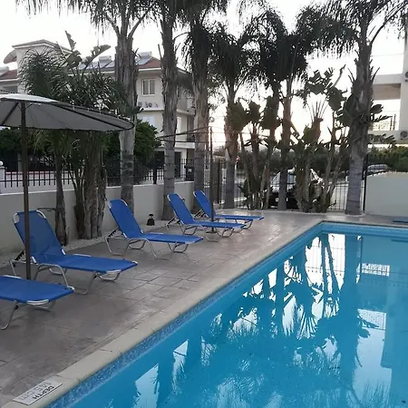 Orange Grove *