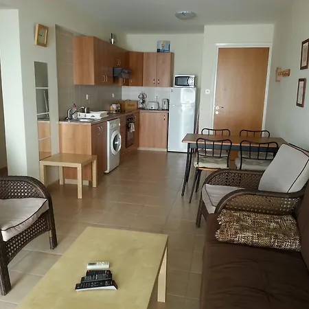 Apartment Orange Grove *