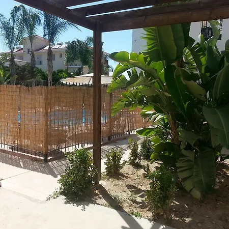Apartment Orange Grove *