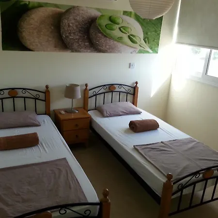 Apartment Orange Grove *