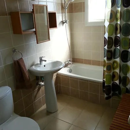 Apartment Orange Grove *